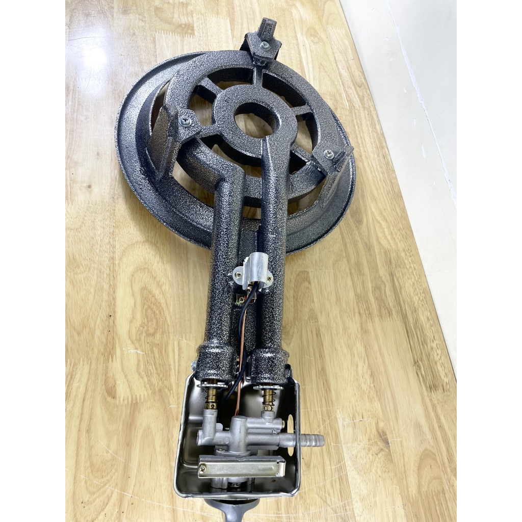 Bếp gas công nghiệp hầm IKURA - IV 280, Bếp Nhà hàng, Quán ăn