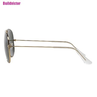 1 Cặp Nút Cao Su Silicone Thay Thế Cho Mắt Kính