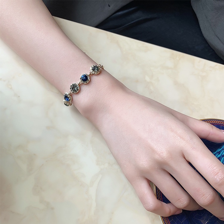 Vòng tay thời trang nữ style Hàn cực xinh - LT137