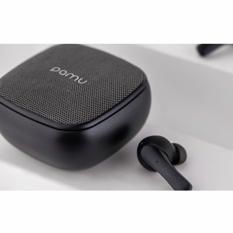 Tai Nghe True Wireless Pamu Slide Plus | Hàng Phân Phối Chính Hãng BH 12 Tháng | BigBuy360 - bigbuy360.vn