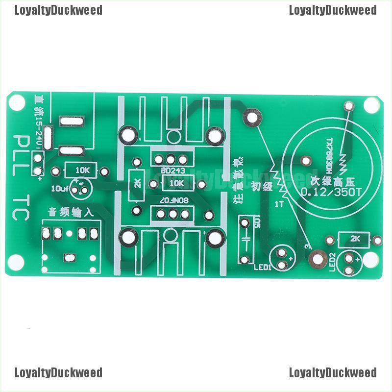 Bộ Loa Âm Thanh Mini Tesla 15w