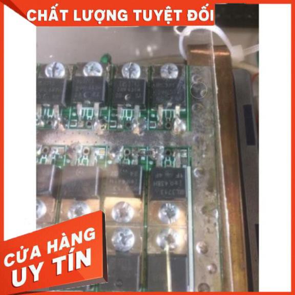 Mica Miếng Trong Suốt - Tấm Mica