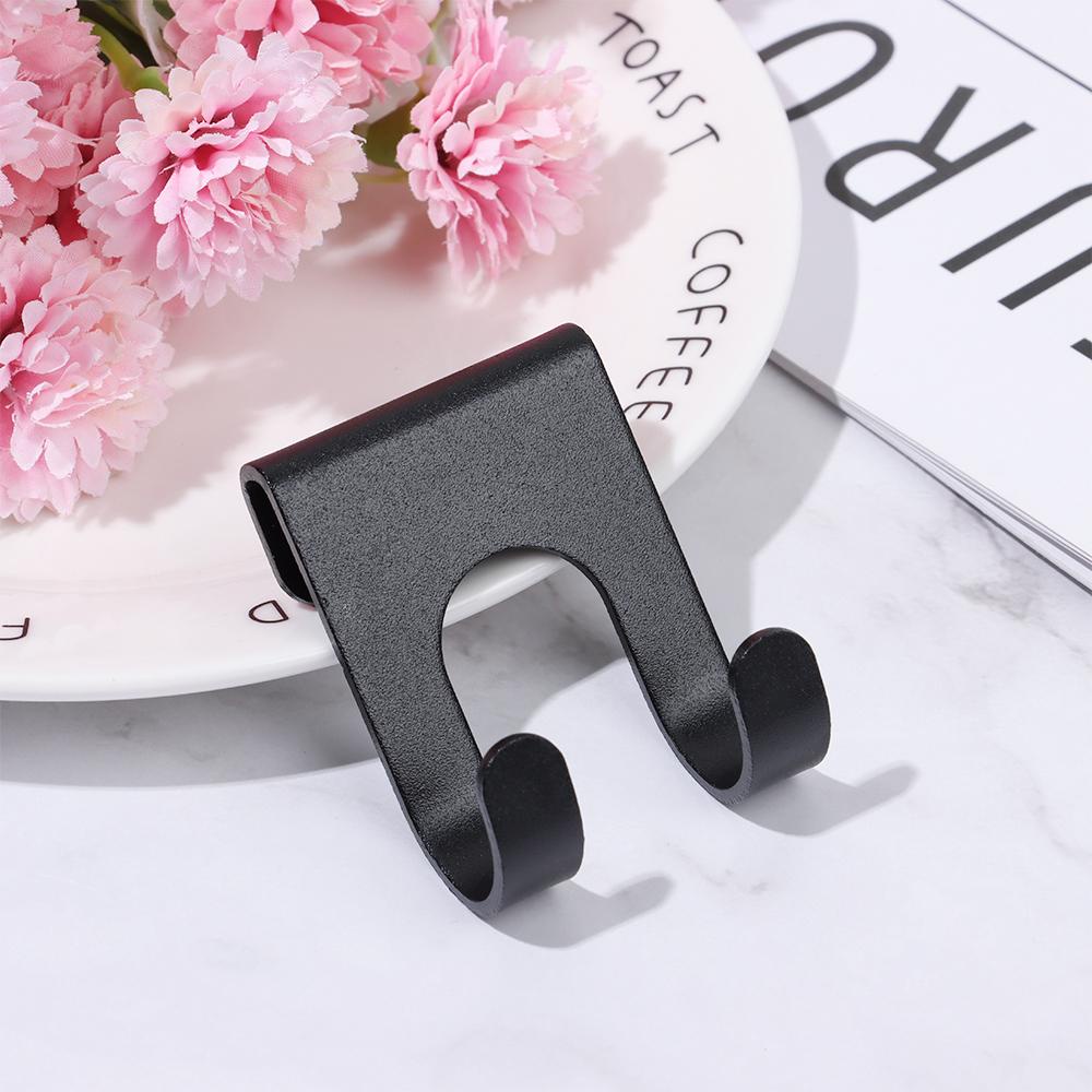 Giá Treo Khăn Hình Chữ H Tiện Dụng Cho Nhà Bếp