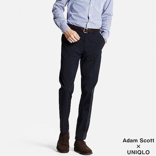 Quần kaki Uniqlo - Quần Adam Nhật Bản