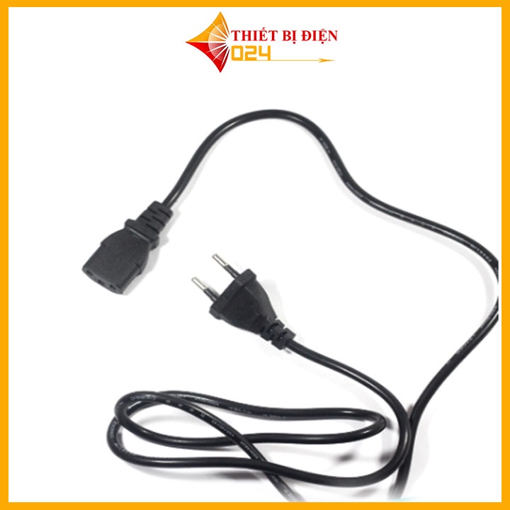 Dây Nguồn AC 220VAC