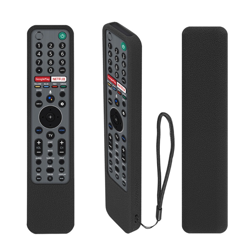 Vỏ Bọc Remote Chống Sốc Cho Sony RMF-TX600C RMF-TX50