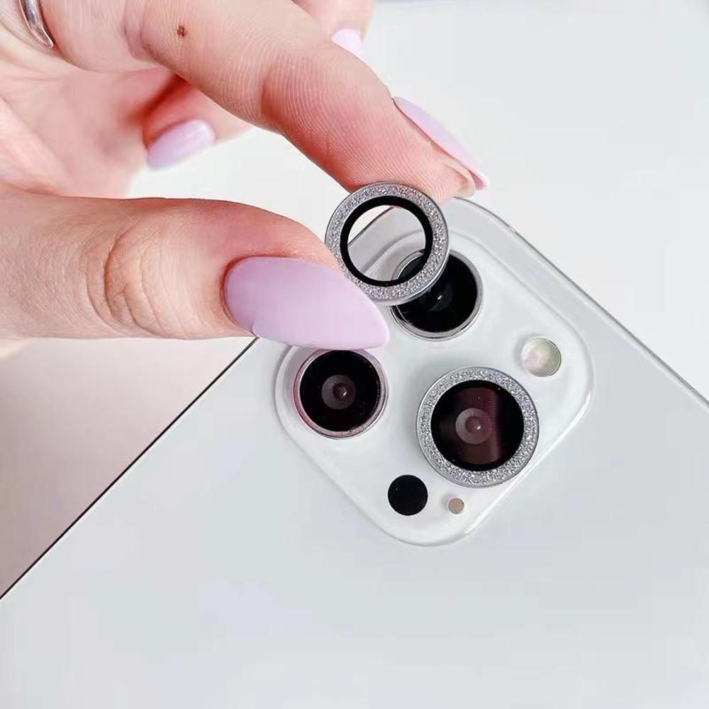Kính cường lực bảo vệ camera thích hợp cho Iphone 13 12 11 Pro Max Pro 11 pro XS X/XS Max 12 Plus XR Plus/8 13 7/8/S