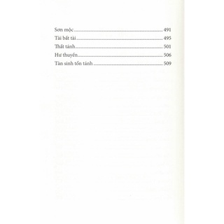 Sách - Trang Tử Nam Hoa Kinh