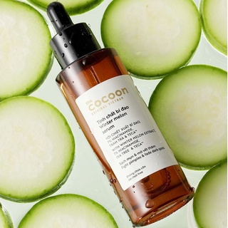 Tinh chất bí đao The Cocoon 70ml