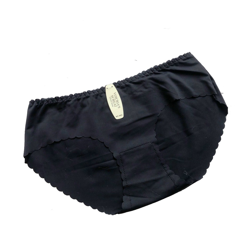 Quần lót nữ su thun cotton viền sóng giá rẻ | BigBuy360 - bigbuy360.vn