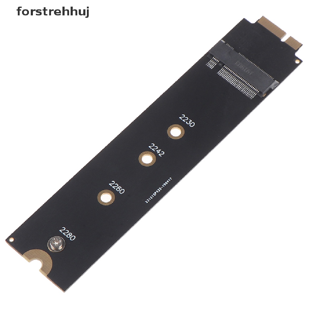 Thẻ Chuyển Đổi Ssd M.2 (Ngff) 128g / 256g Cho 2010-2011 Macbook A1369 A1370 Forstrehuj | BigBuy360 - bigbuy360.vn