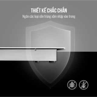 Bếp từ đôi Elmich ICE-3491