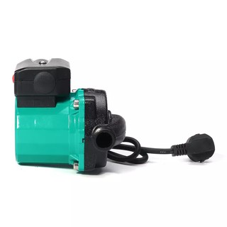 Bơm Tuần Hoàn Nước Nóng 3 Tốc Độ 100W Cho Hệ Thống Máy Sưởi Năng Lượng Mặt Trời Gia Đình_NCLZ
