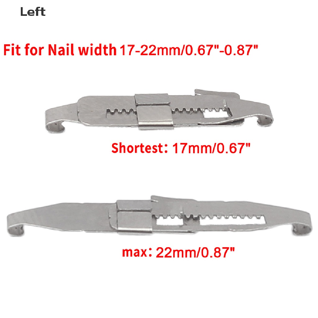 [Hàng mới về] 1 miếng dán chỉnh sửa móng chân mọc ngược