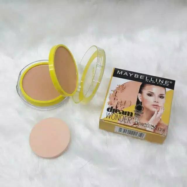 (hàng Mới Về) Phấn Nước Bb Maybelline Trang Điểm Chuyên Nghiệp