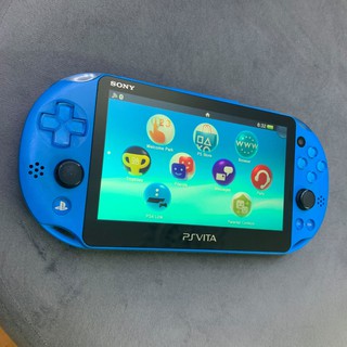 Máy ps vita