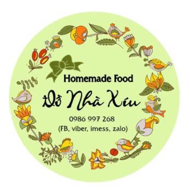 Đồ Nhà Xíu