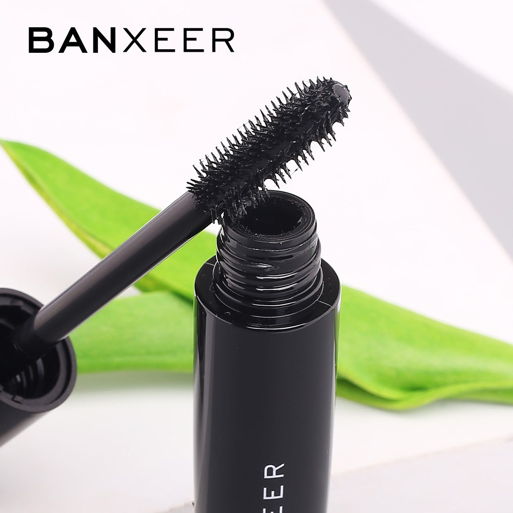 Mascara Banxeer Chuốt Mi Dày Và Dài Chống Nước Chống Nhòe Lâu Trôi Bx2 | BigBuy360 - bigbuy360.vn