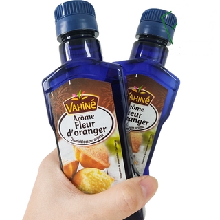 Nước Hoa Cam Pháp Vahine 200ml