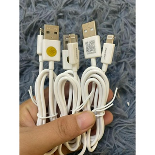 Dây sạc Pisen dùng cho lphone/lpad