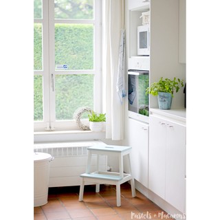 Paste Collection Chalky Paint - Sơn Phấn Pastel