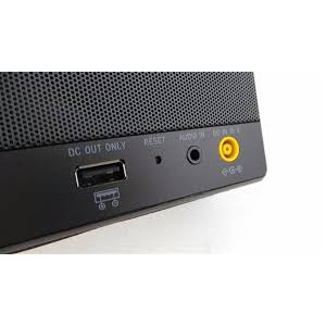 Loa di động Sony SRS-X55 Bluetooth