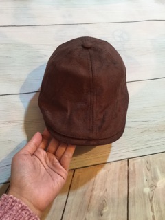 Mũ H&M sz 1-4y