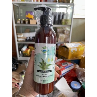 Dầu xả nha đam tâm tít 300ml