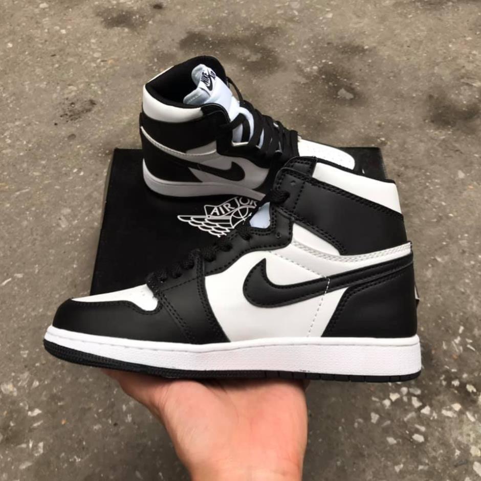 Giày air Jordan 1 cổ cao ⚡️MÀU CHẤT⚡️Giày thể thao Jodan 1 high các mẫu nam nữ siêu Hot -Lyly | BigBuy360 - bigbuy360.vn