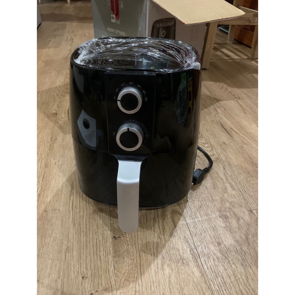 [ Bảo Hành Nửa Năm] Nồi Chiên Không Dầu Camel 5l SIÊU RẺ | BigBuy360 - bigbuy360.vn