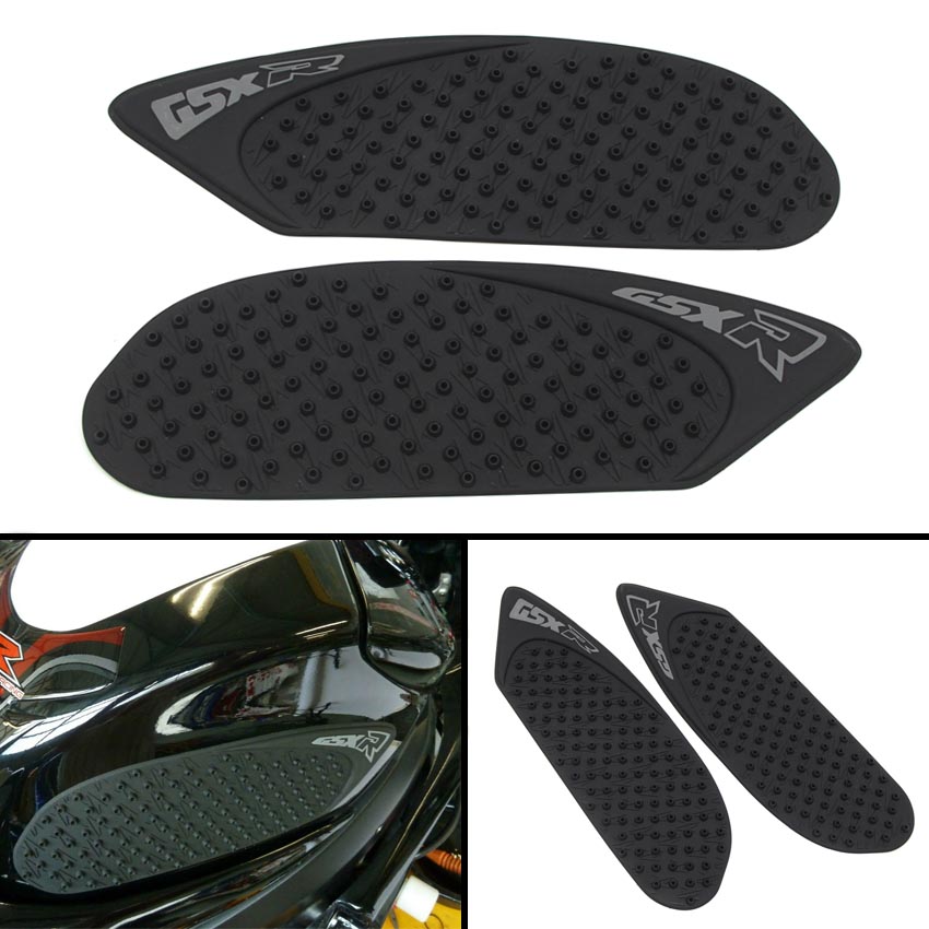 Miếng đệm bảo vệ miếng đệm chống trượt cho Suzuki GSX-R600 GSX-R750 GSXR750 GSXR600