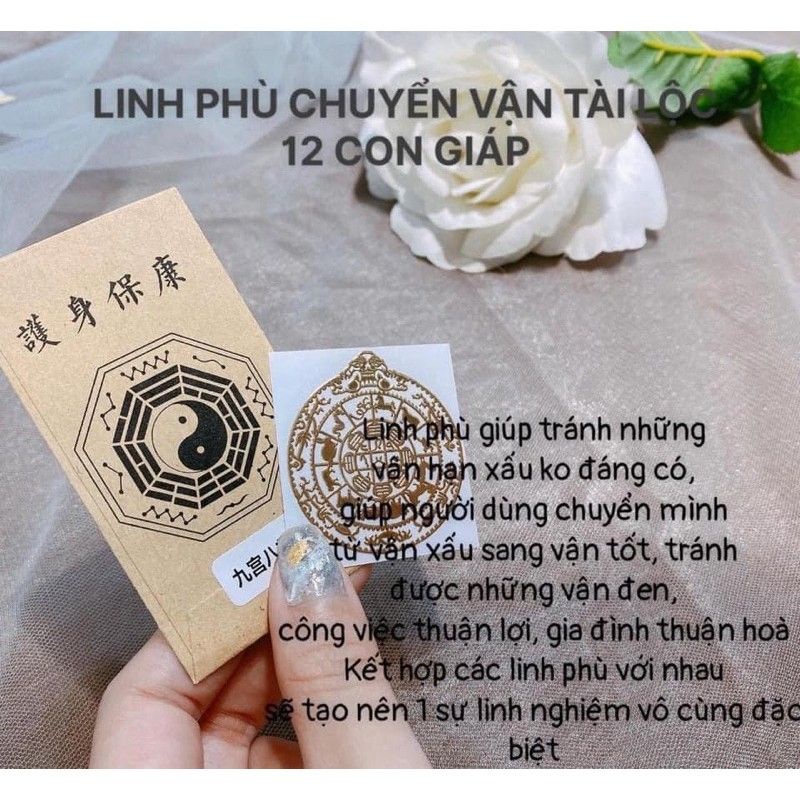 Combo 4 miếng dán mặt lưng điện thoại nhỏ gọn. Phù hợp các dòng điện thoại, đẹp lung linh. | WebRaoVat - webraovat.net.vn