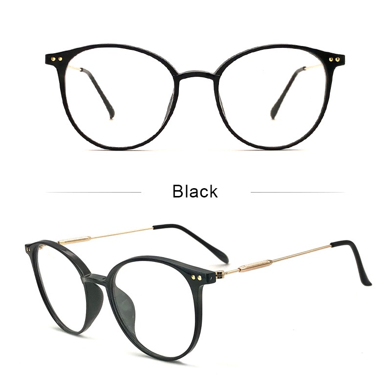 Kính Mát Gọng Kim Loại Chống Bức Xạ