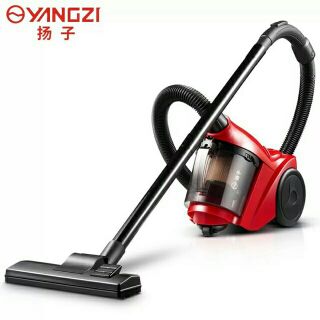 Máy hút bụi cầm tay