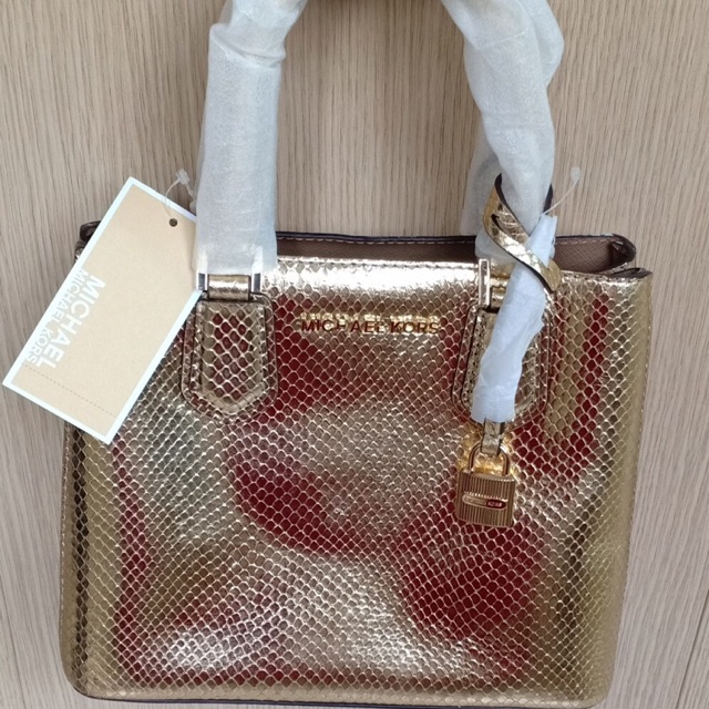 Thanh lý túi MK adele new