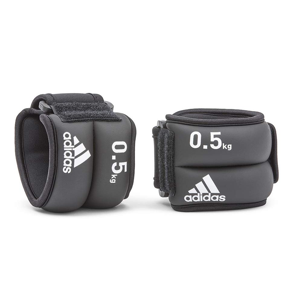 TẠ ĐEO TAY ADIDAS 0.5KG ADWT-12227