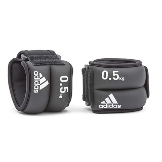 TẠ ĐEO TAY ADIDAS 0.5KG ADWT-12227 (1 BỘ/ 2 CÁI)