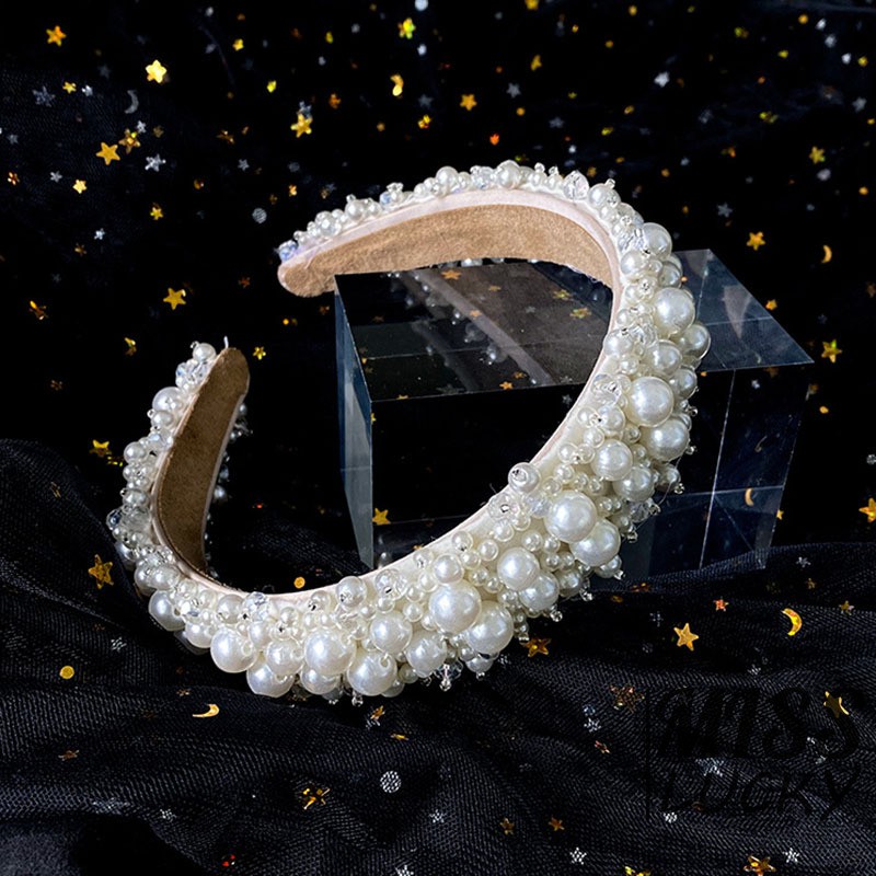 Phụ Kiện Tóc Thời Trang Thanh Tú Dành Cho Nữ