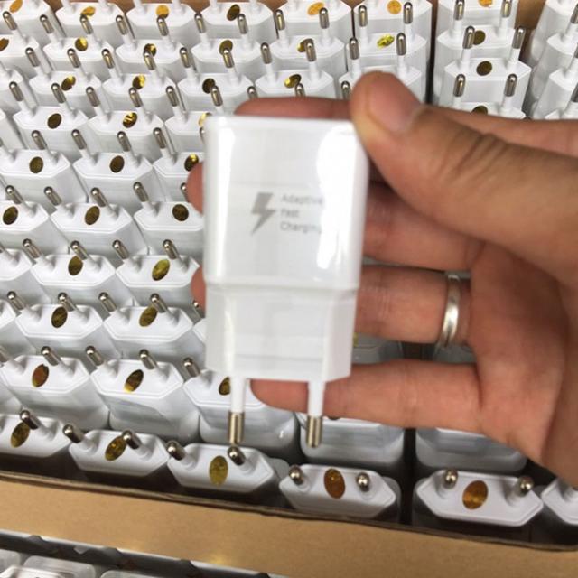 Củ Sạc Nhanh 2A tia sét