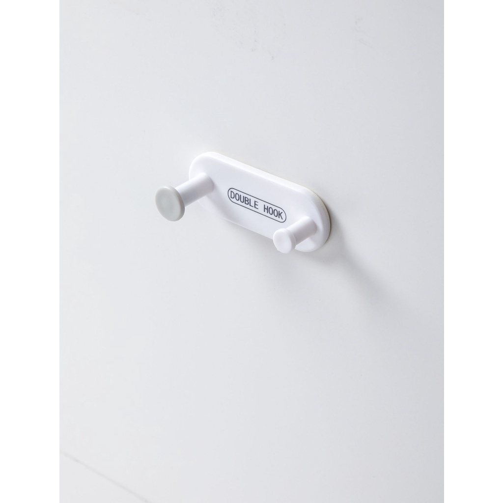 Móc Treo Đồ Gắn Tường Thiết Kế Sáng Tạo Dành Cho Nhà Bếp Nhà Tắm