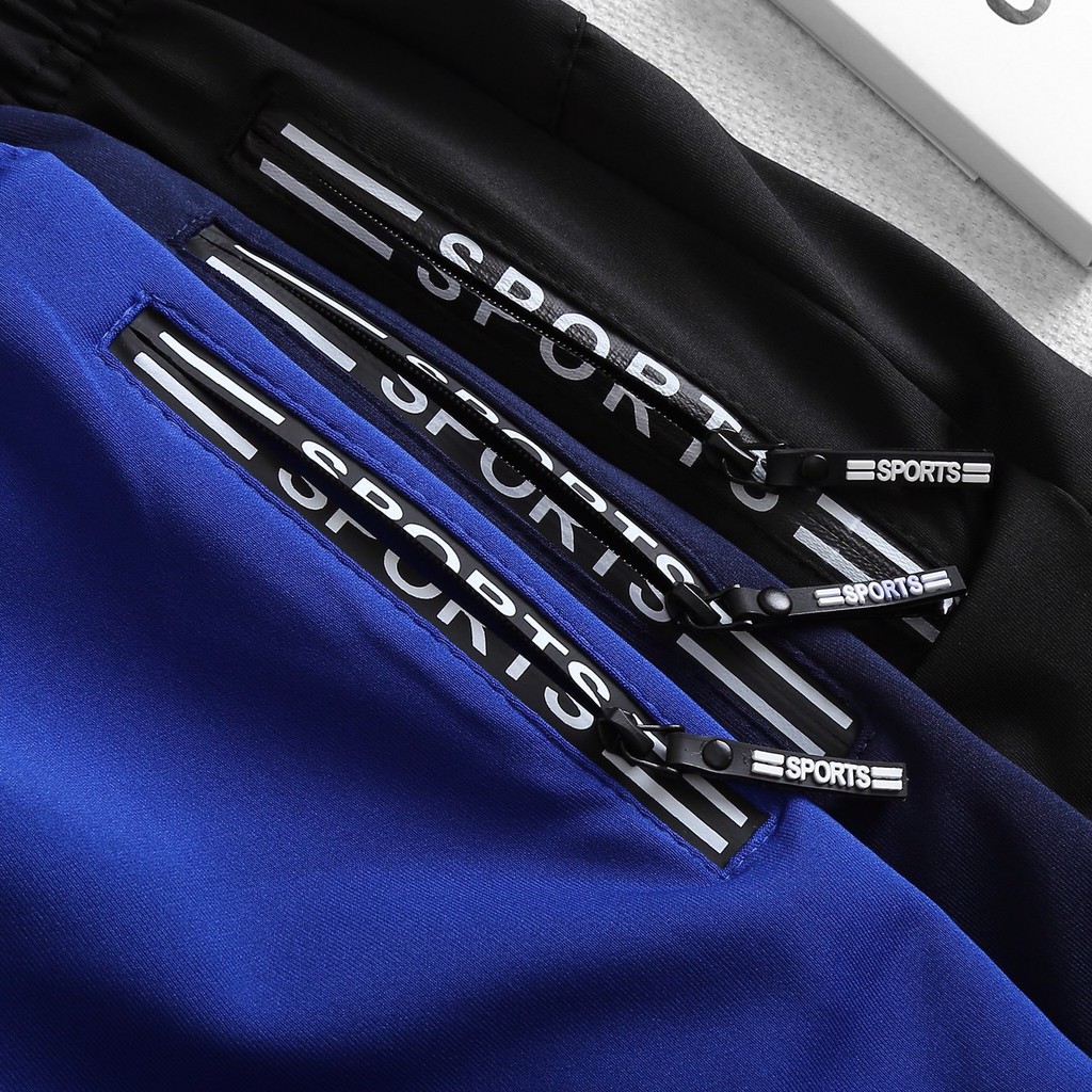 QUẦN THUN LẠNH THỂ THAO SPORTS THỜI TRANG - KPS090 | BigBuy360 - bigbuy360.vn