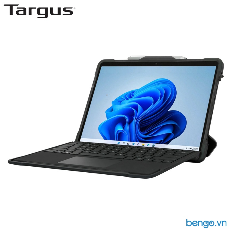 Ốp lưng Microsoft Surface Pro 8/7/7+/Surfac Go 3/2/1 TARGUS SafePort Rugged MAX