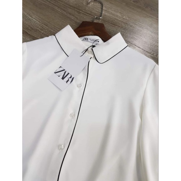 Áo sơmi Zara