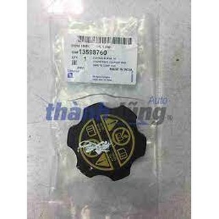 Nắp bình nước phụ chevrolet cruze, daewoo lacetti cdx
