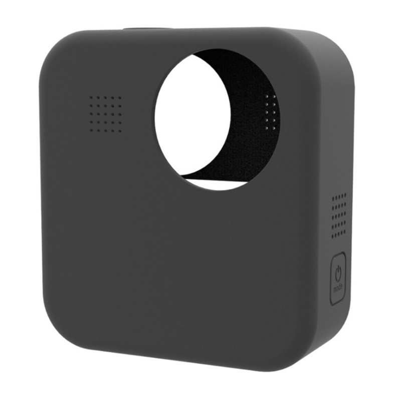 Vỏ Silicon Bảo Vệ Cho Máy Quay Hành Trình MAX Series Action Camer