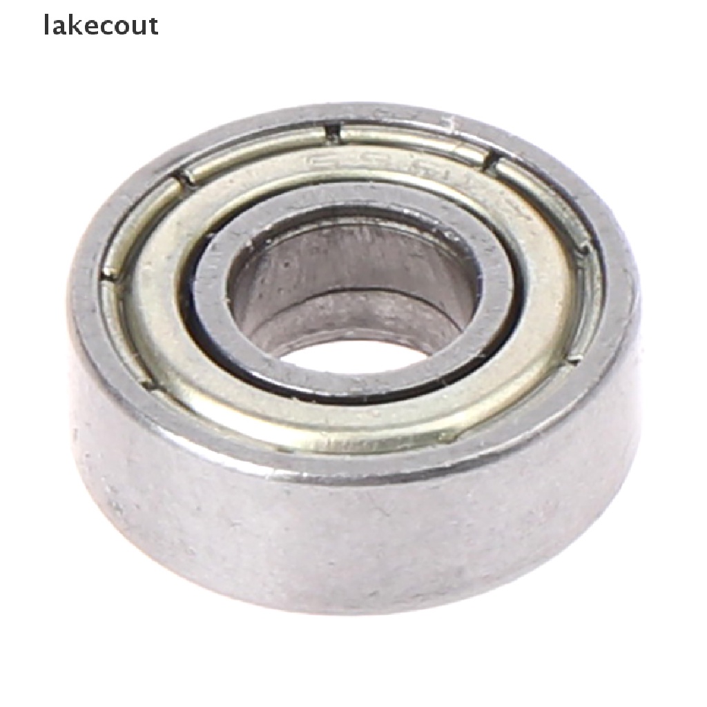 Set 10 vòng bi bằng thép carbon 696ZZ chuyên dụng