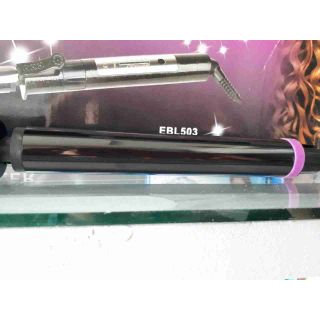 Máy uốn tóc cao cấp