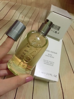 Nước hoa tester Hugo Boss 100ml