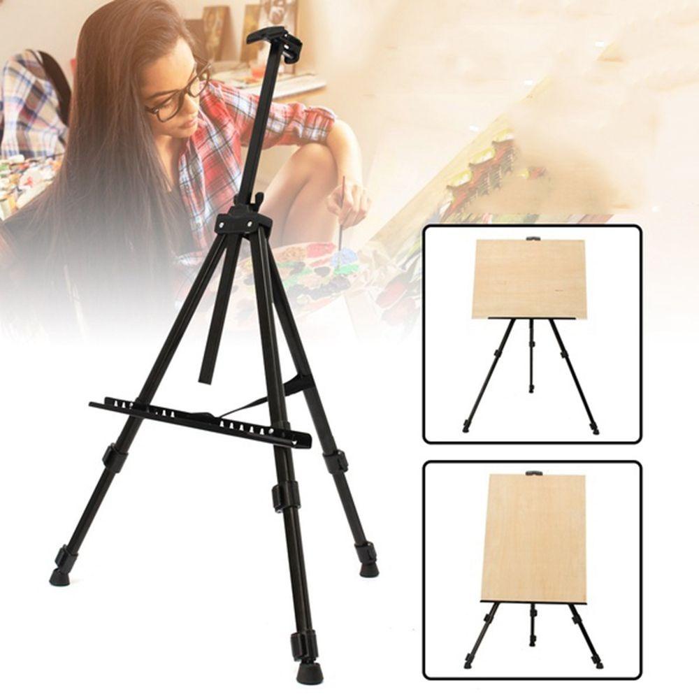 Bảng Vẽ Phác Thảo Bằng Nhựa PEWANY Easel Có Thể Điều Chỉnh