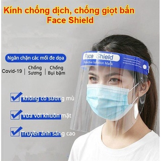 Kính chống giọt bắn